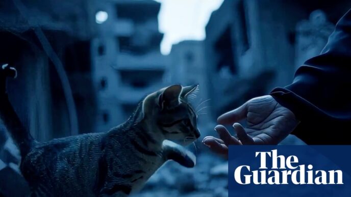 New AI Tools Revolutionize Filmmaking With Speed and Quality