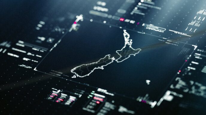 New Zealand’s AI Strategy Emphasizes Economic Opportunity Over Ethical and Social Risk Management