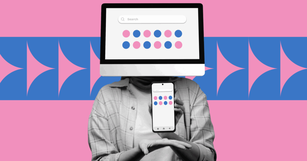 The AI Desktop/Mobile Divide: 90% Of AI Search Traffic Ignores Mobile Strategy