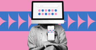 The AI Desktop/Mobile Divide: 90% Of AI Search Traffic Ignores Mobile Strategy