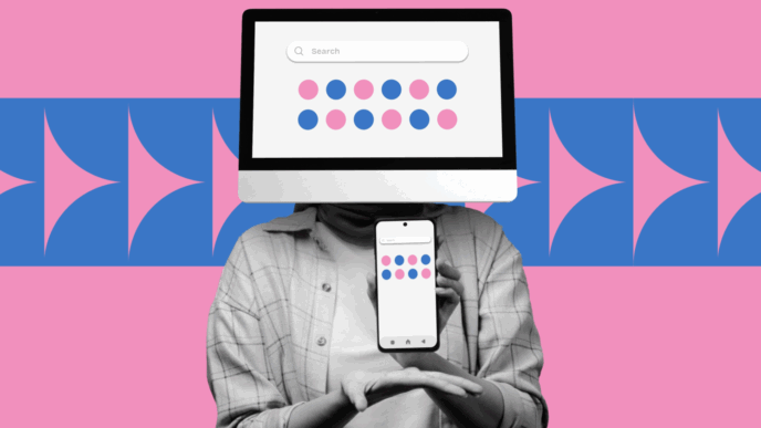 The AI Desktop/Mobile Divide: 90% Of AI Search Traffic Ignores Mobile Strategy
