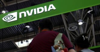 Nvidia AI chip repair demand in China