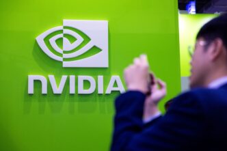 Nvidia Anticipates Approval to Resume Sales of H20 AI Chip in China