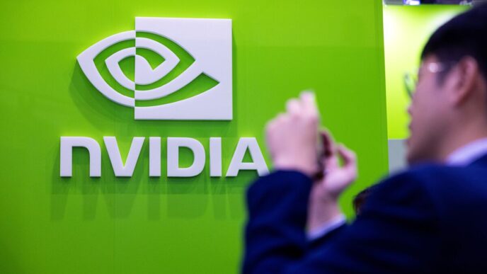 Nvidia Anticipates Approval to Resume Sales of H20 AI Chip in China