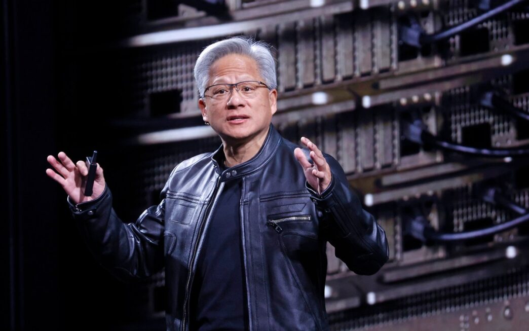 Nvidia Prepares to Restart China Chip Sales Following Months of Regulatory Changes