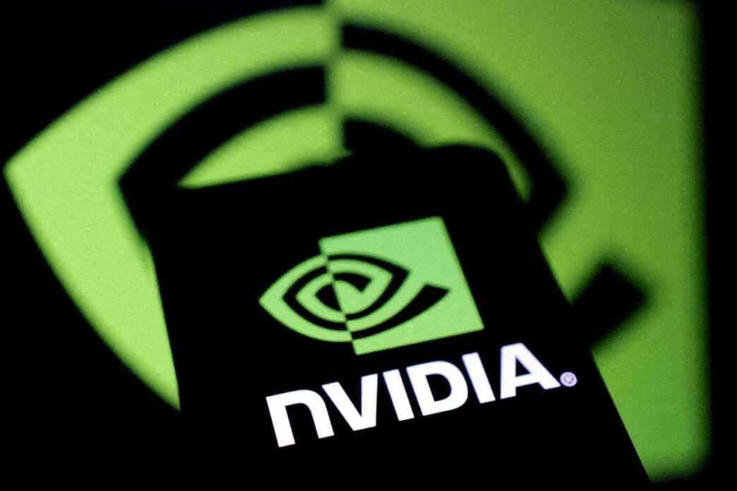 Nvidia Shares Reach New High as AI Chipmaker Prepares to Resume China Sales Following US Ban Reversal