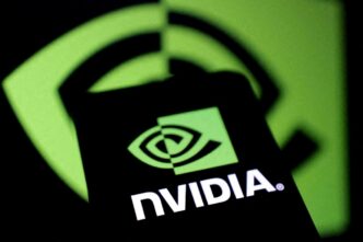Nvidia Shares Reach New High as AI Chipmaker Prepares to Resume China Sales Following US Ban Reversal