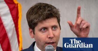 OpenAI CEO Warns Federal Reserve Meeting of AI-Driven Job Category Disappearances | Sam Altman