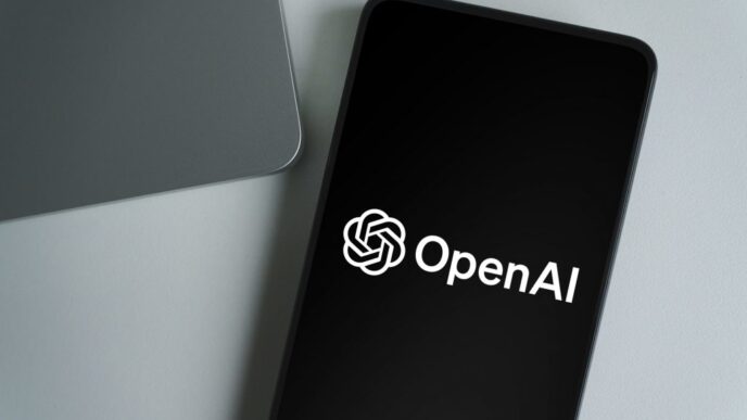 OpenAI Declares Temporary Halt on Using Google AI Chips