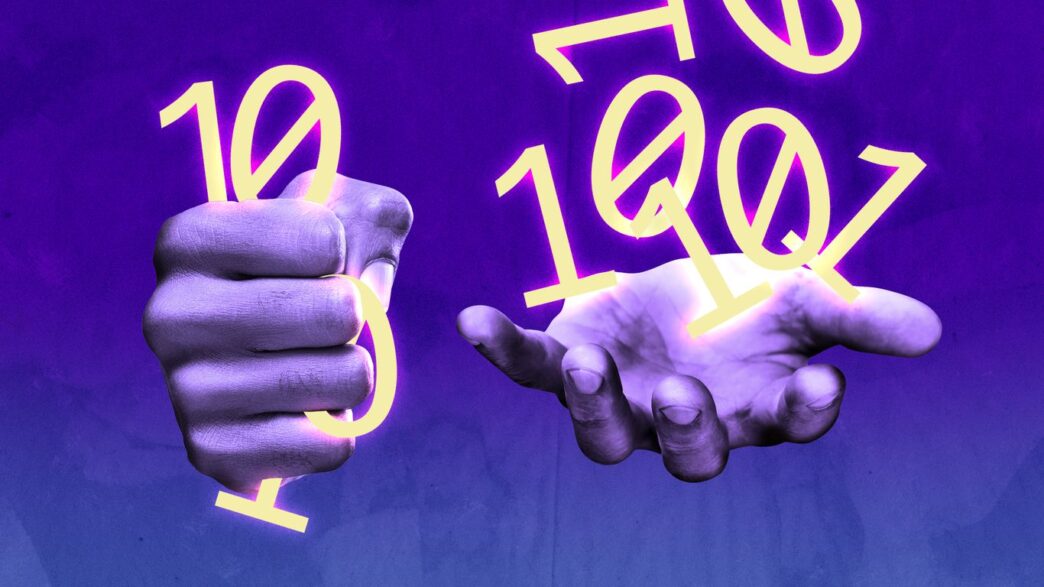 Big AI models show off their math prowess at the International Mathematical Olympiad