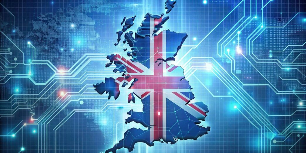 OpenAI and UK Government Aim to Utilize AI in Public Services