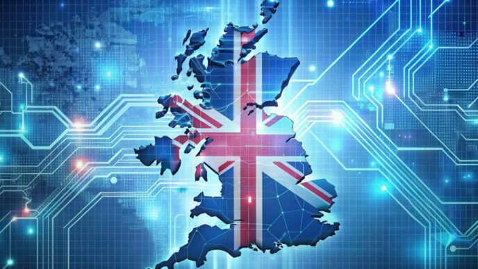 OpenAI and UK Government Aim to Utilize AI in Public Services