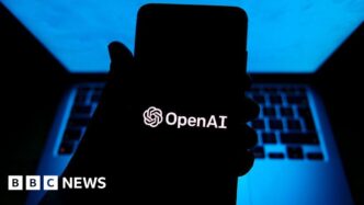 OpenAI and UK Partner to Implement AI in Public Services
