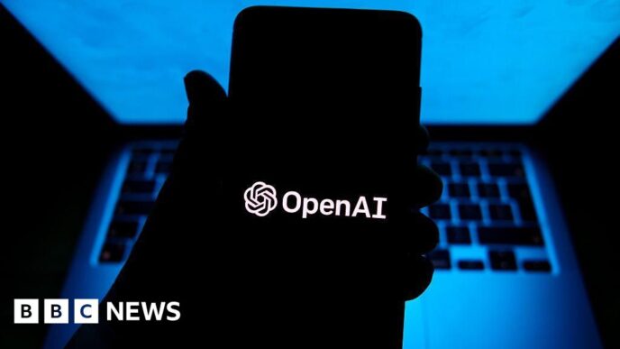 OpenAI and UK Partner to Implement AI in Public Services