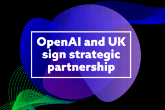 OpenAI to Grow UK Office and Collaborate with Government Departments to Accelerate AI Infrastructure and Revolutionize Public Services
