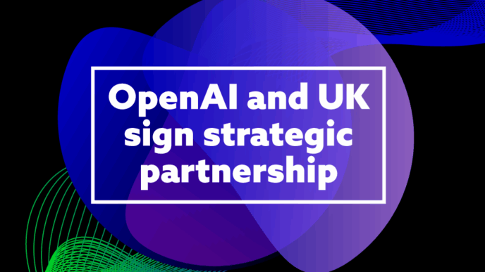 OpenAI to Grow UK Office and Collaborate with Government Departments to Accelerate AI Infrastructure and Revolutionize Public Services