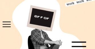 Relying Too Much On AI Is Backfiring For Businesses