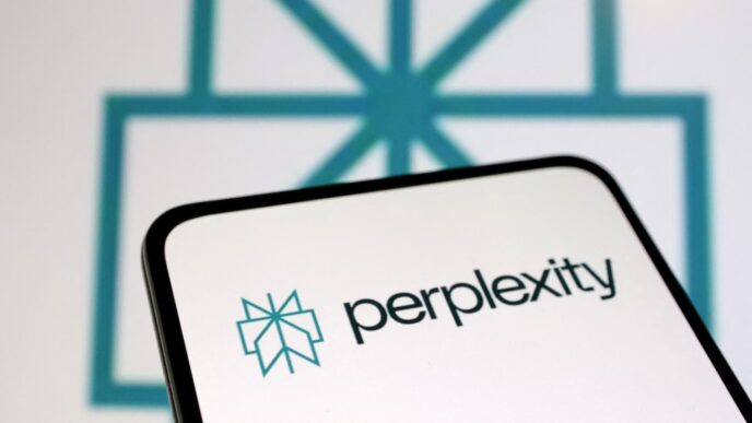 Perplexity Introduces AI-Driven Web Browser for Exclusive Users