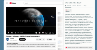 Perplexity Introduces an AI-Powered Web Browser