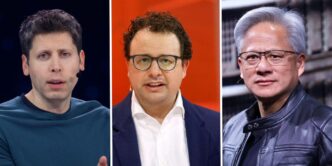 Perspectives of Leading Tech Figures on AI's Impact on White-Collar Employment