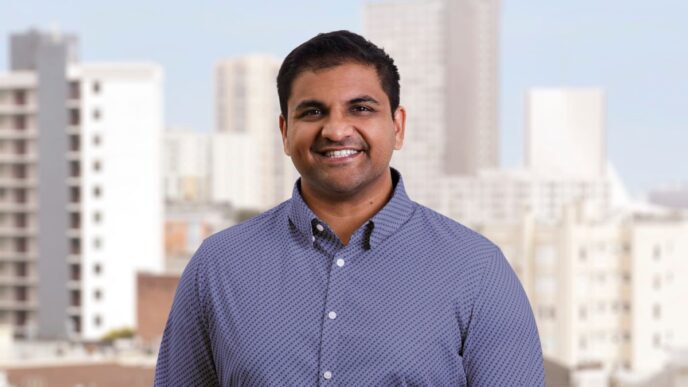 PlayerZero Founder and CEO Animesh Koratana