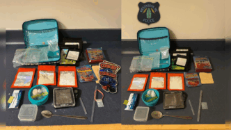 Police Issue Apology After Modifying Drug Raid Image Using AI