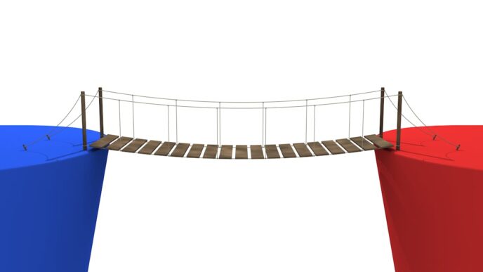 Poll Reveals Cross-Party Consensus on Regulating Artificial Intelligence