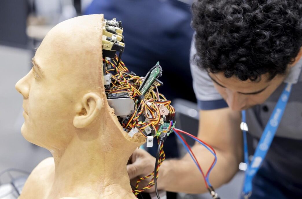 Pope Calls for AI Progress to Foster Dialogue and Encourage Brotherhood