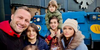 Protecting My Children From AI Is a Fault