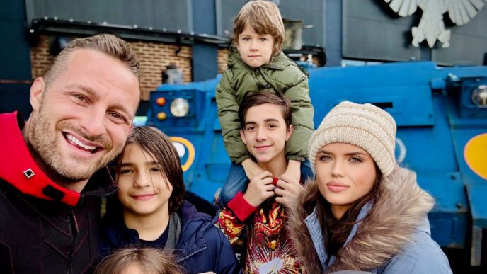 Protecting My Children From AI Is a Fault