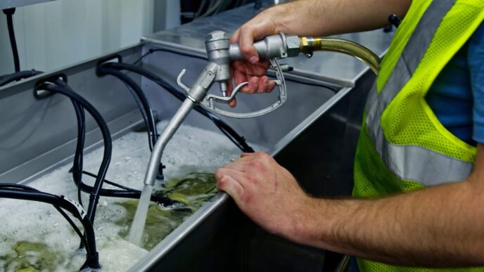 Real-Life Effects of Artificial Intelligence