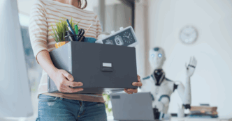 This Is Why AI Won’t Take Your Job (Yet)