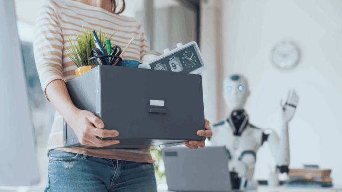 This Is Why AI Won’t Take Your Job (Yet)