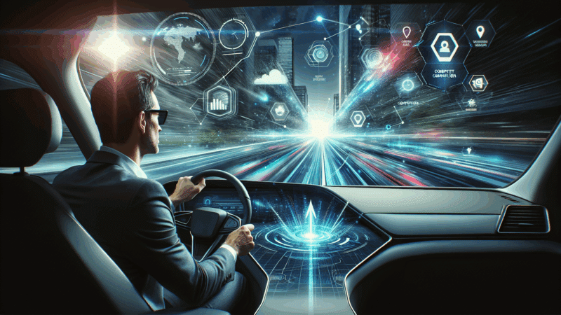 Reasons Causal AI Succeeds Where Other Forecasting Models Fall Short