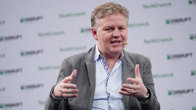 Matthew Prince (Cloudflare)