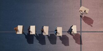 Reasons I Do Not Hold AI Responsible for My Job Loss as a Software Engineer