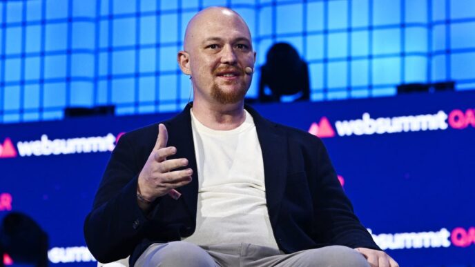 Replit Chief Executive Issues Apology Following AI Coding Tool Data Loss