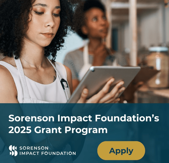 Request $200,000 Grant for Ethical AI Innovations