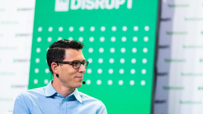 Rivian CEO RJ Scaringe’s Voting Power Diminishes After Divorce Agreement