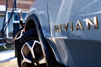 Rivian Resumes Operations at Georgia Factory, Emails Reveal
