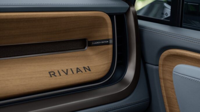 Rivian Spinoff Secures Additional $200M to Develop E-Bikes and Beyond