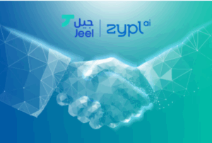 Riyadh Bank’s Jeel and Zypl.ai Ink MoU to Boost Digital Banking Using AI