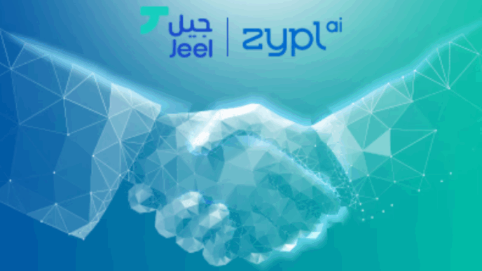 Riyadh Bank’s Jeel and Zypl.ai Ink MoU to Boost Digital Banking Using AI