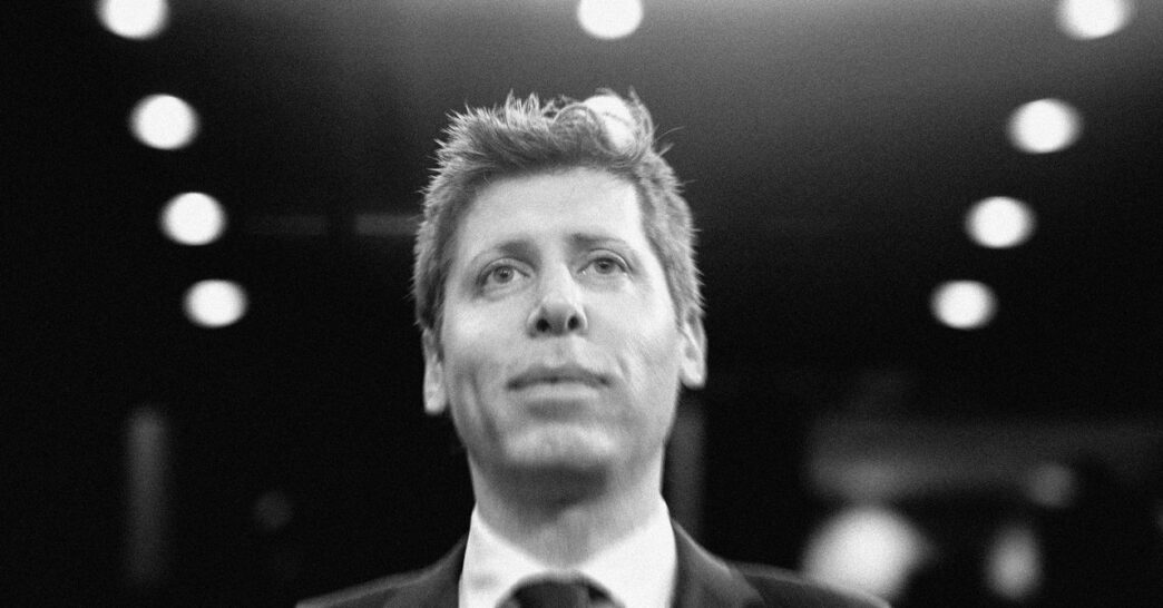 Sam Altman Criticizes Meta’s AI Hiring Frenzy: ‘Missionaries Will Outperform Mercenaries’