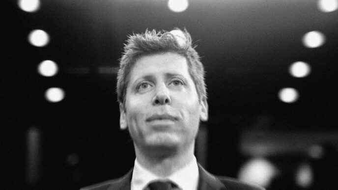 Sam Altman Criticizes Meta’s AI Hiring Frenzy: ‘Missionaries Will Outperform Mercenaries’