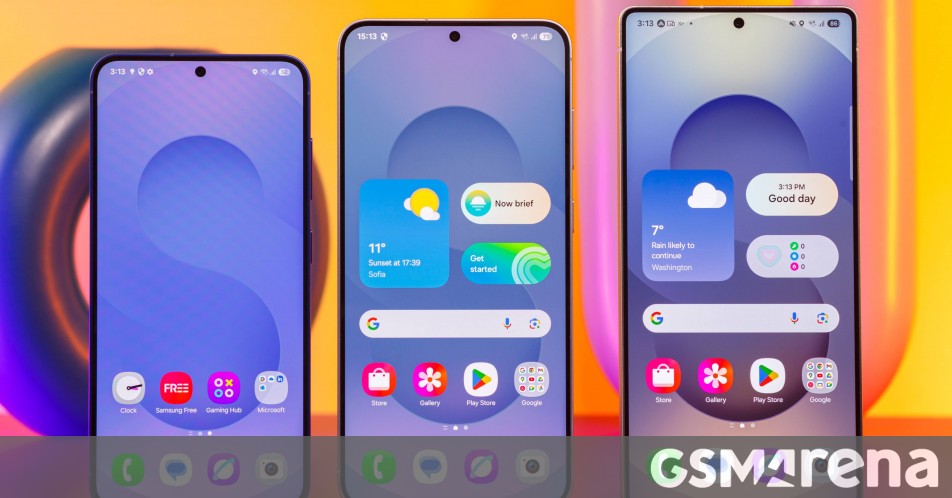 Samsung Aims to Enhance Phone AI Capabilities Beyond Google's Gemini