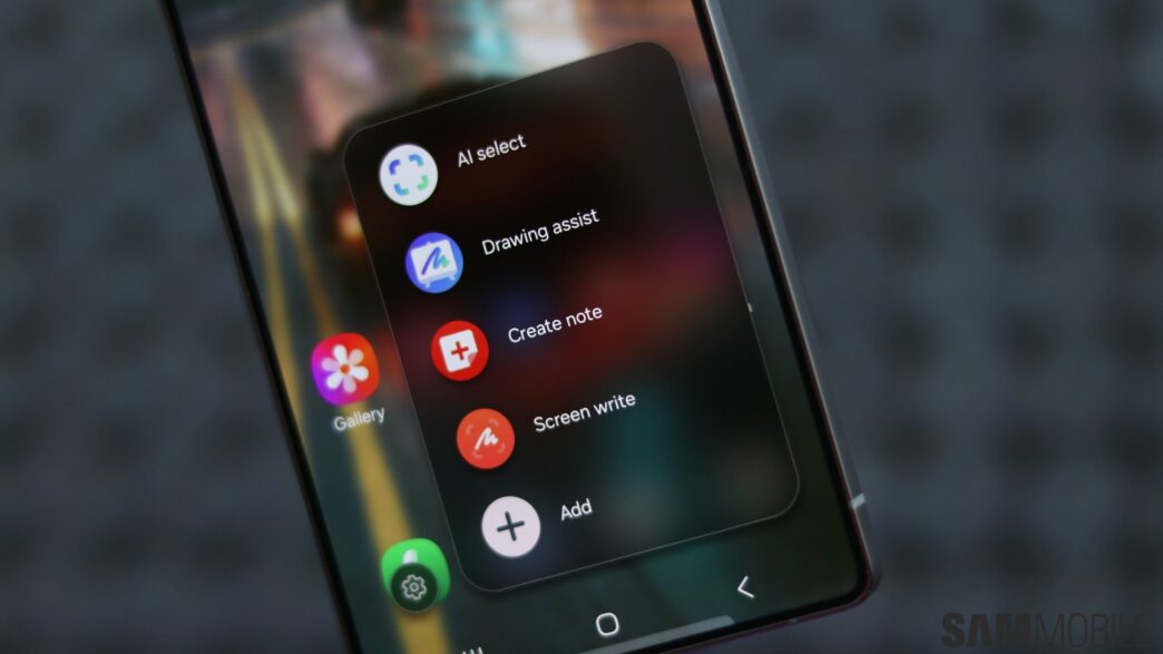 Samsung Announces Galaxy AI Features That Will Stay Free Permanently