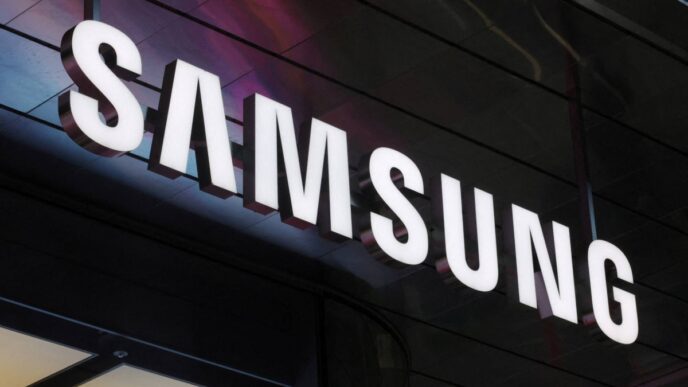 Samsung Earnings Drop by Half Due to Certification Delays for Advanced AI Chips
