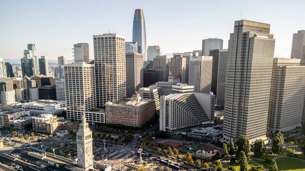 San Francisco Deploys Microsoft’s Copilot AI for 30,000 City Employees