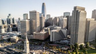 San Francisco Deploys Microsoft’s Copilot AI for 30,000 City Employees